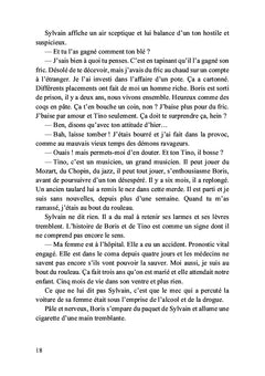 Une seule certitude
