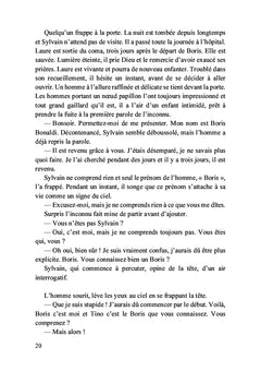 Une seule certitude