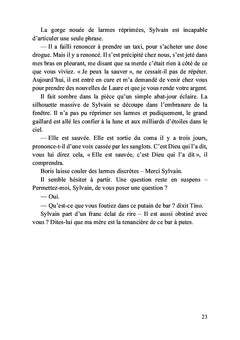 Une seule certitude