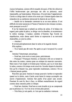 Une seule certitude
