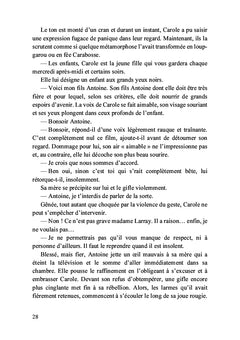 Une seule certitude