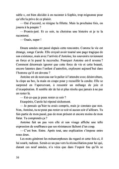Une seule certitude