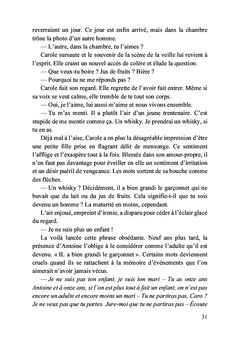 Une seule certitude