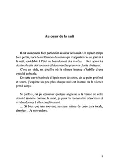 Petites notes au fil des jours