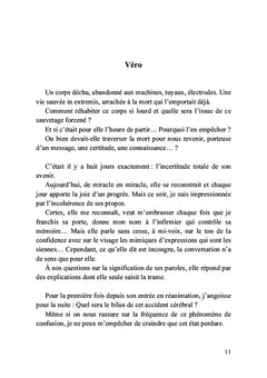 Petites notes au fil des jours