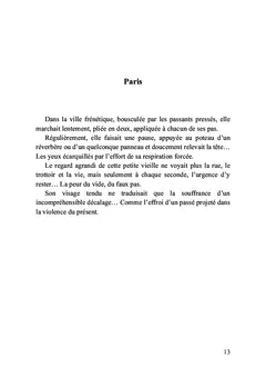 Petites notes au fil des jours
