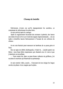Petites notes au fil des jours