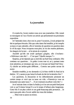 Petites notes au fil des jours