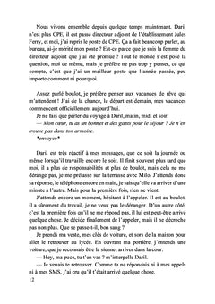 Blanche-Neige, ou presque...