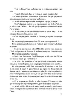 Blanche-Neige, ou presque...
