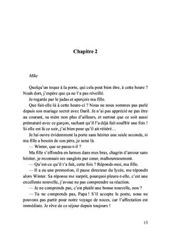 Blanche-Neige, ou presque...