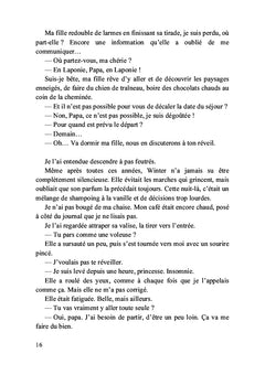 Blanche-Neige, ou presque...