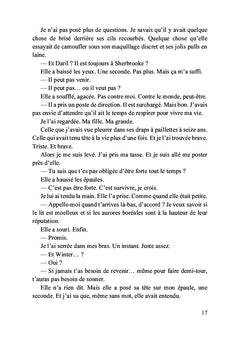 Blanche-Neige, ou presque...