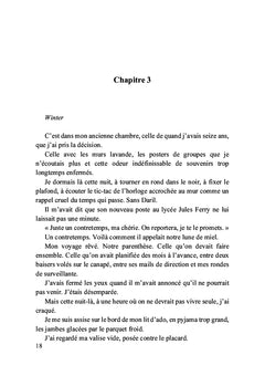Blanche-Neige, ou presque...