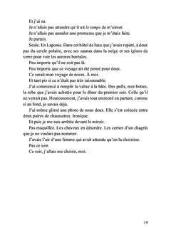 Blanche-Neige, ou presque...