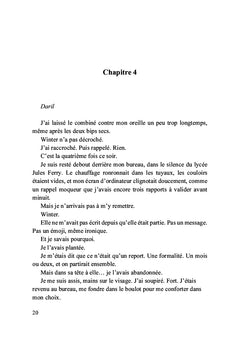Blanche-Neige, ou presque...