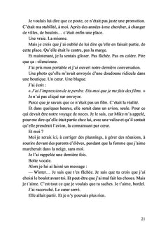Blanche-Neige, ou presque...