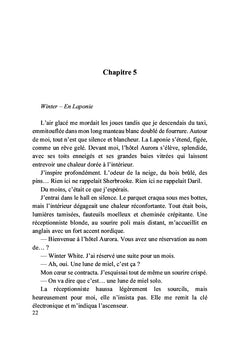 Blanche-Neige, ou presque...