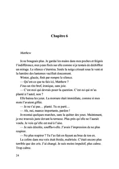 Blanche-Neige, ou presque...