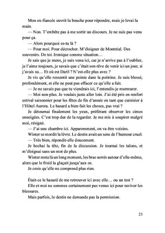 Blanche-Neige, ou presque...