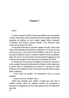 Blanche-Neige, ou presque...