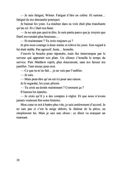 Blanche-Neige, ou presque...