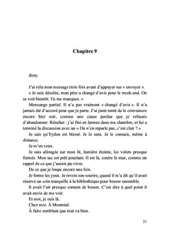 Blanche-Neige, ou presque...
