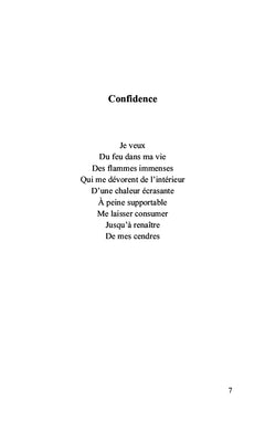 Vague à l'âme