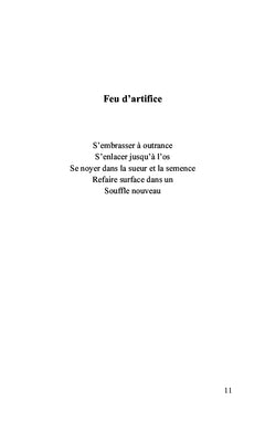 Vague à l'âme