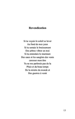 Vague à l'âme