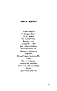 Vague à l'âme
