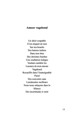 Vague à l'âme