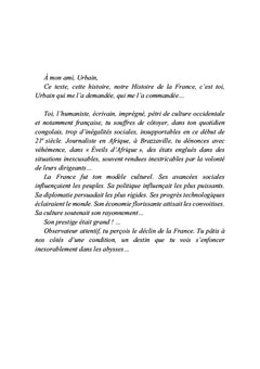 Quand la France était grande