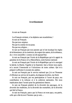Quand la France était grande