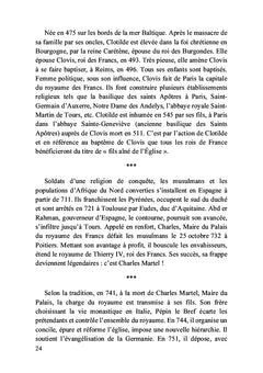 Quand la France était grande