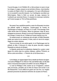 Quand la France était grande