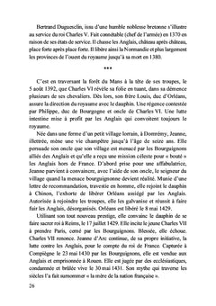 Quand la France était grande
