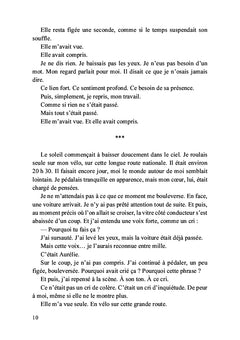 Aurelie IV