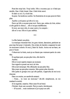 Aurelie IV