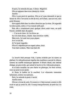 Aurelie IV