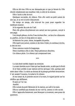 Aurelie IV