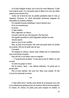 Aurelie IV