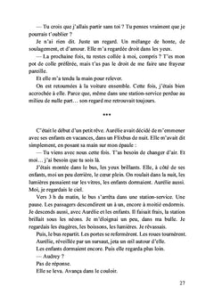 Aurelie IV