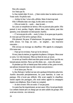Aurelie IV