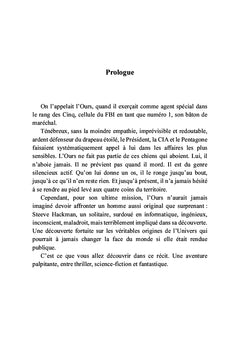 Les mangeurs d'âmes ont toujours faim