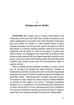 Les mangeurs d'âmes ont toujours faim