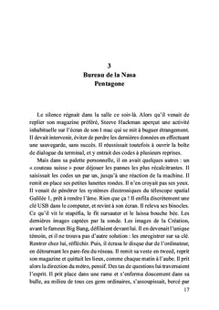 Les mangeurs d'âmes ont toujours faim