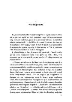 Les mangeurs d'âmes ont toujours faim