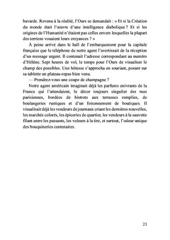 Les mangeurs d'âmes ont toujours faim