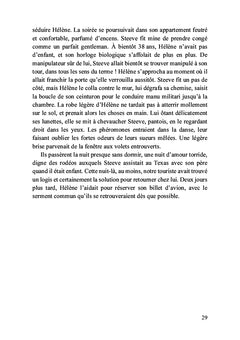 Les mangeurs d'âmes ont toujours faim